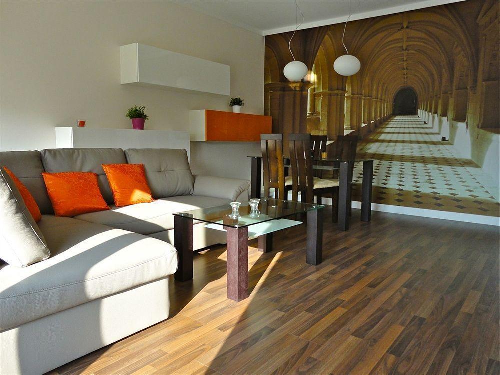 Apartamenty Aparts Lodz  Exterior photo