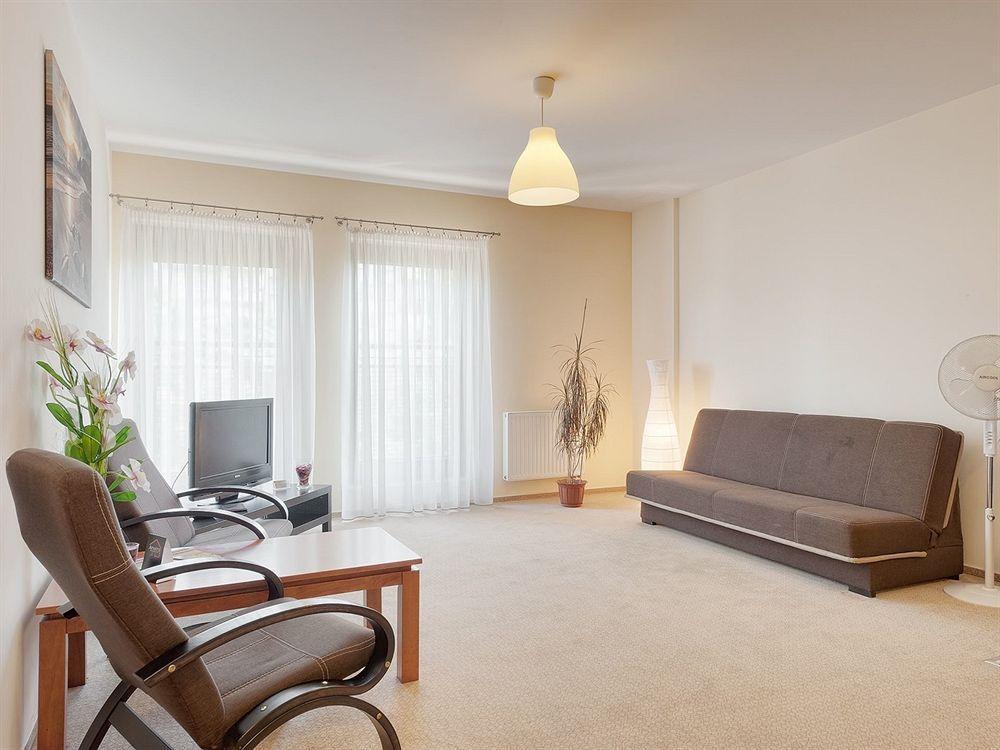Apartamenty Aparts Lodz  Exterior photo