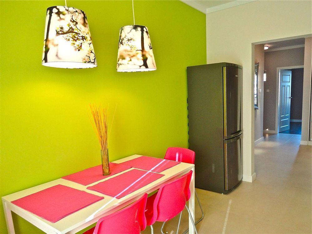 Apartamenty Aparts Lodz  Exterior photo